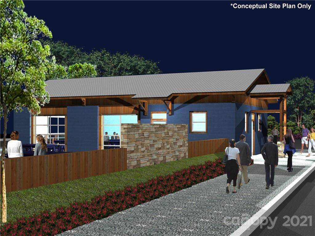 108 Sweeten Creek Road - Photo 1