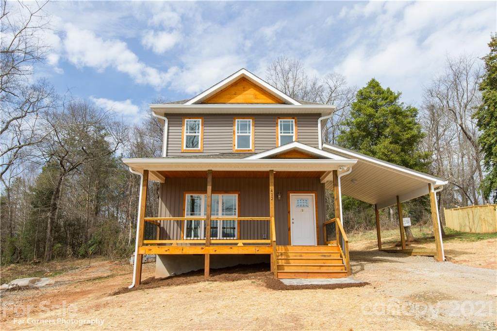 412 Ridge Street - Photo 1