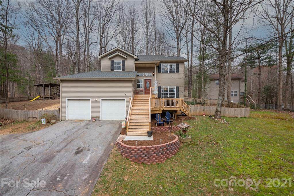 9 Rosemary Trail - Photo 1