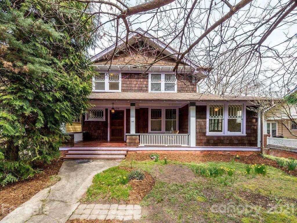 135 Flint Street - Photo 1