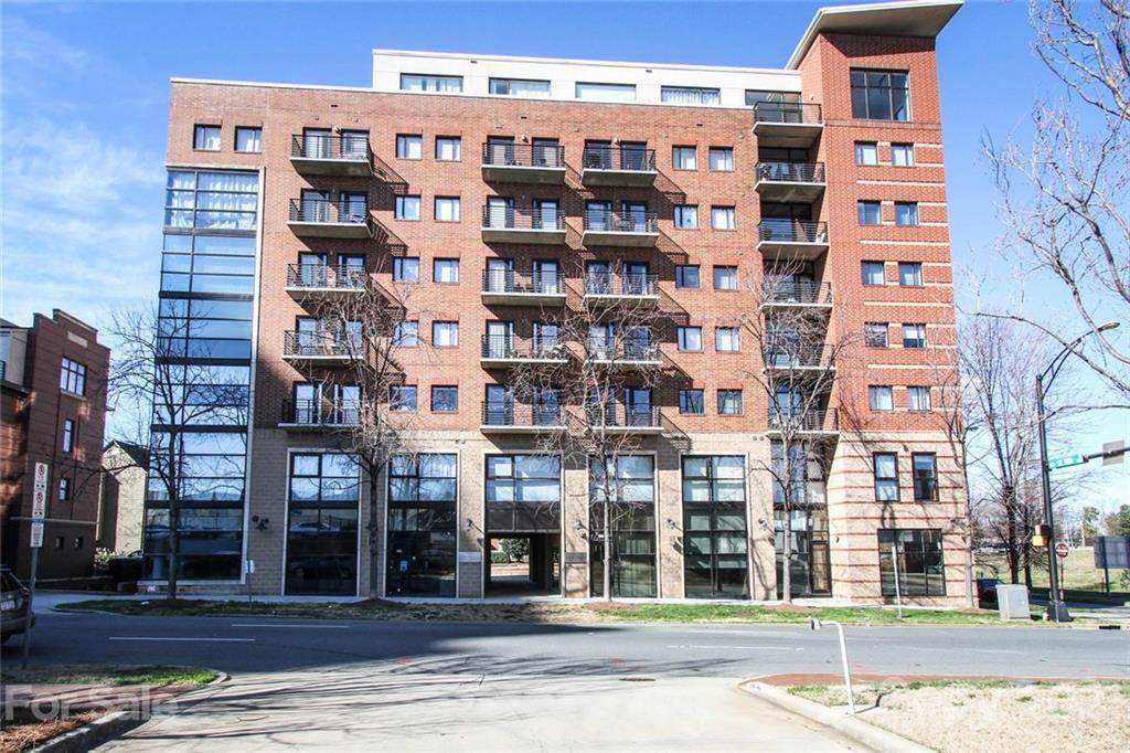 715 Church Street - Photo 1