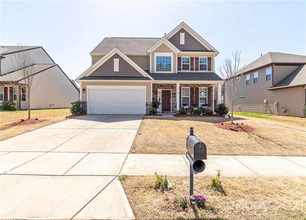 513 Augustus Lane - Photo 1