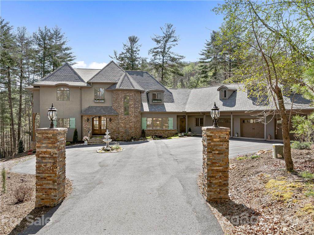 130 Powder Creek Trail - Photo 1