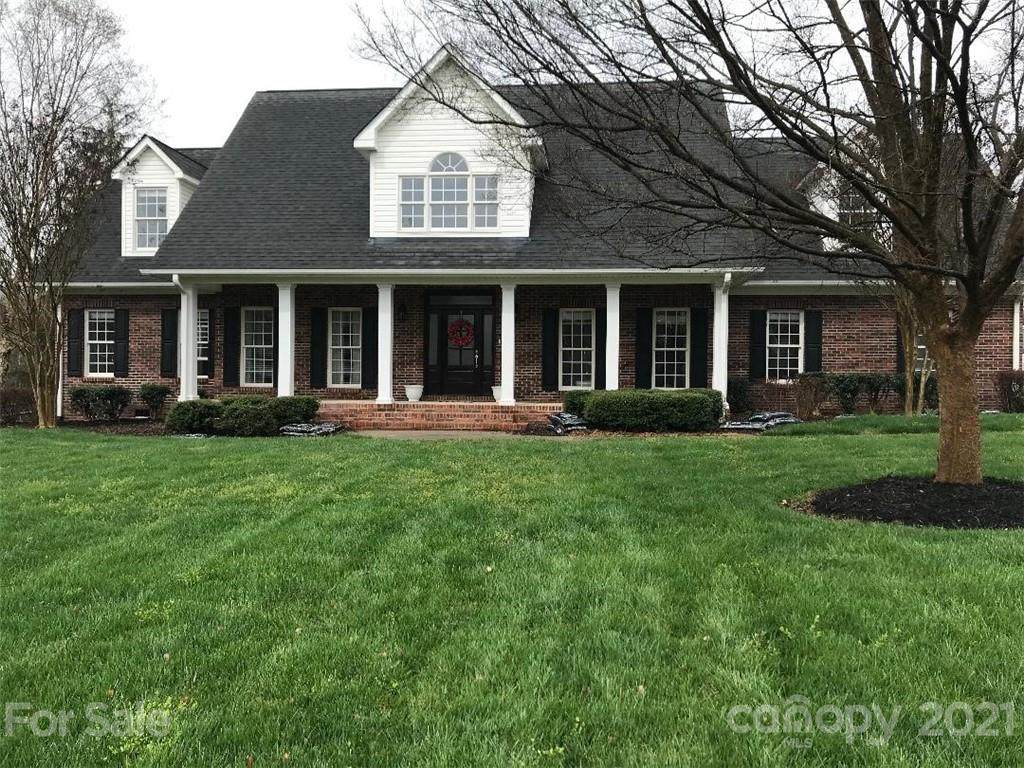 4575 Chanel Court - Photo 1