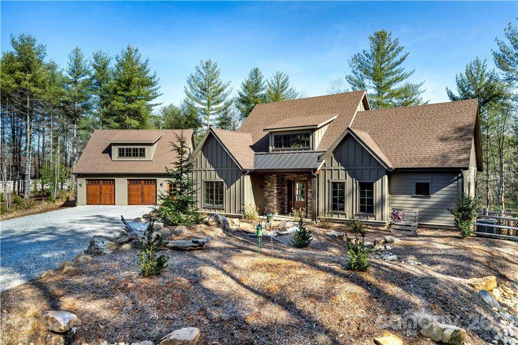 110 Mayfly Holler Drive - Photo 1