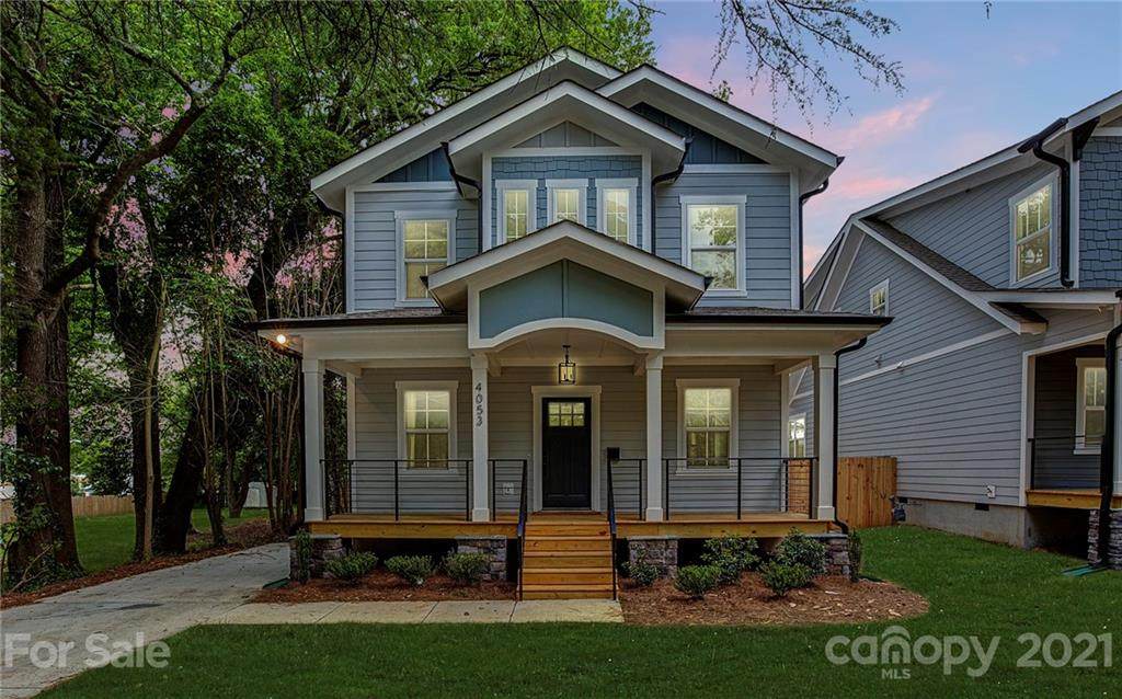 705 Tennyson Drive - Photo 1