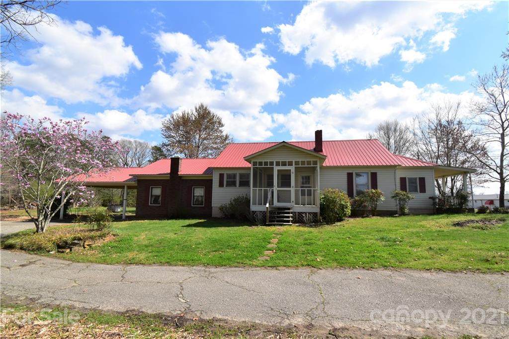 4462 Henry Dellinger Road - Photo 1