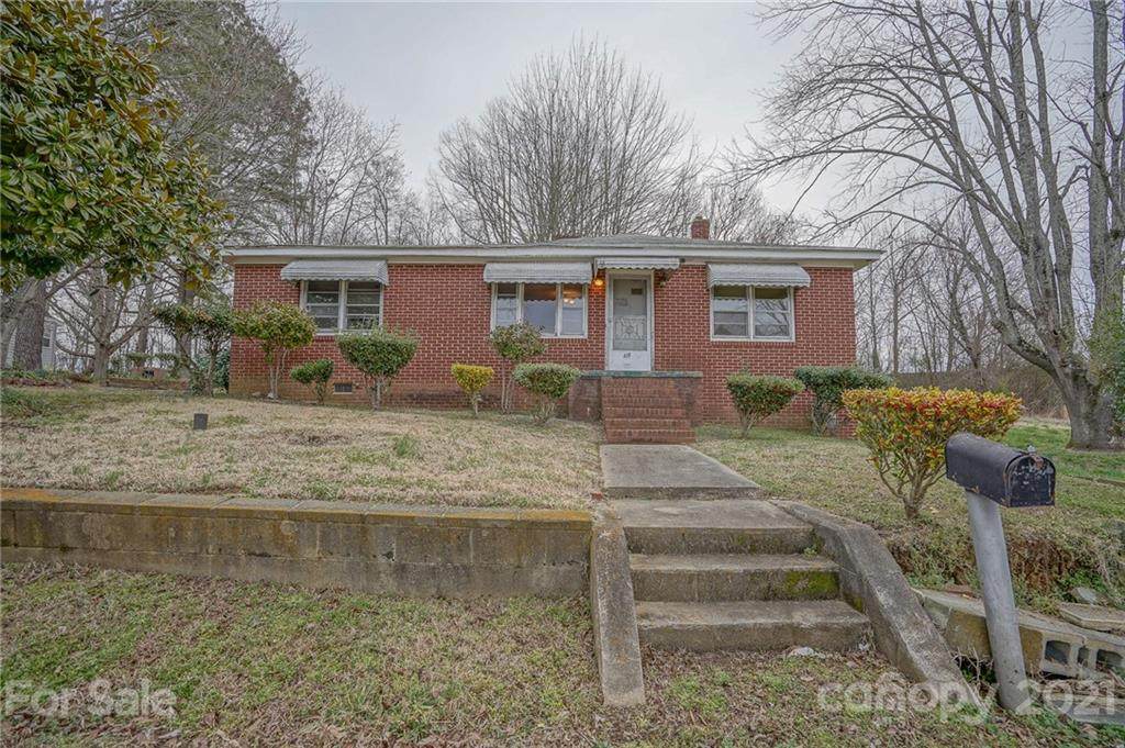 413 Harrel Street - Photo 1