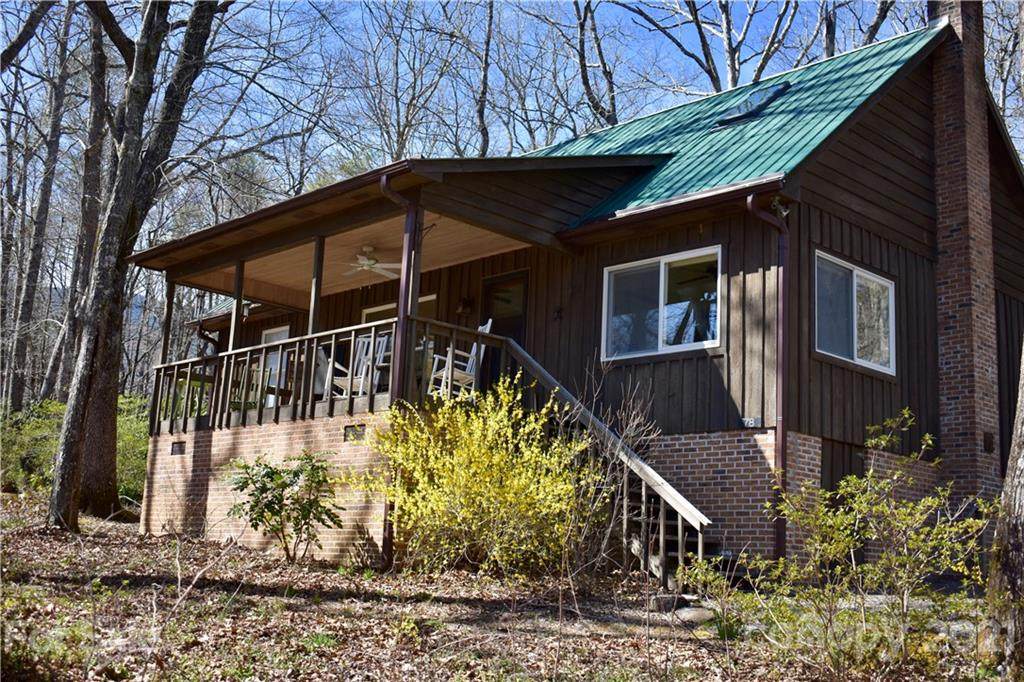 78 Poverty Hill Lane - Photo 1
