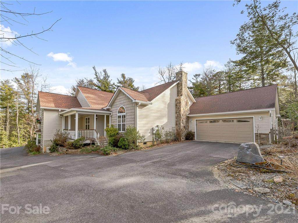 97 Old Knob Road - Photo 1
