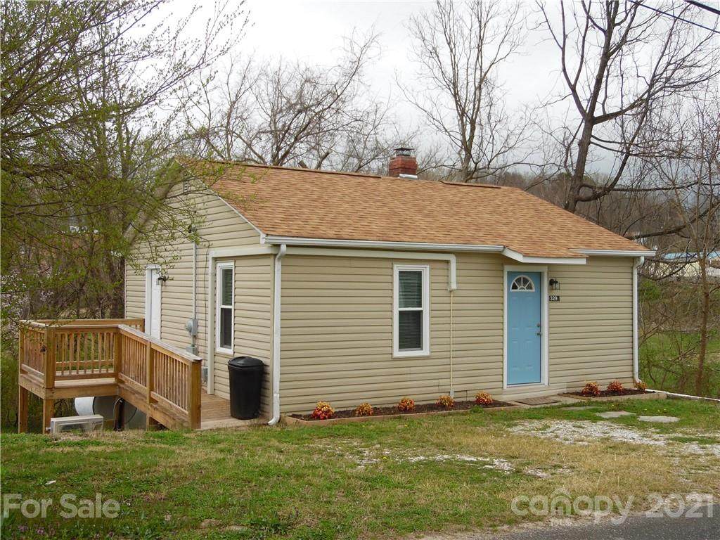 329 Morehead Road - Photo 1