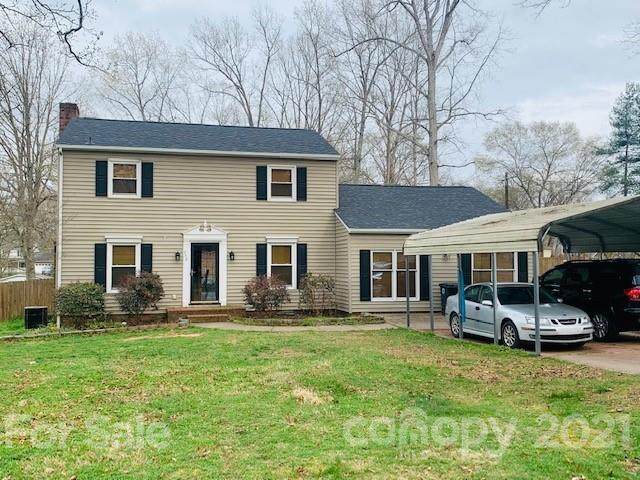 242 Meadowood Street - Photo 1