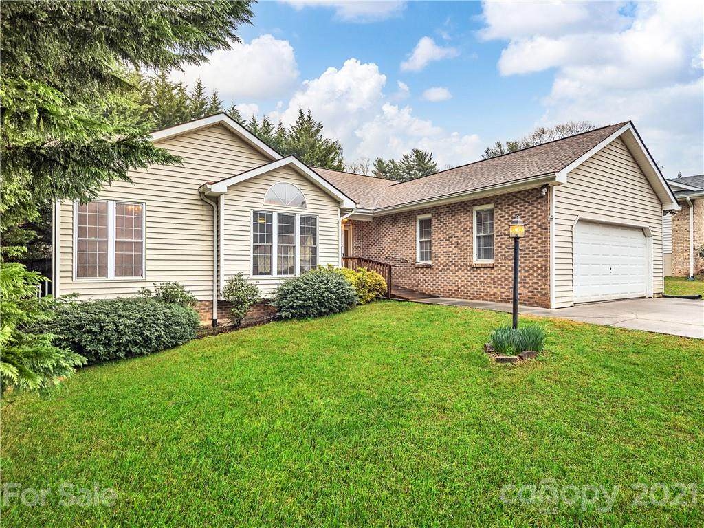 3 Gatehouse Court - Photo 1