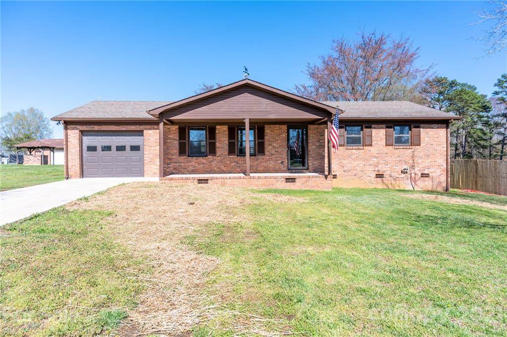 1315 Holshouser Road - Photo 1