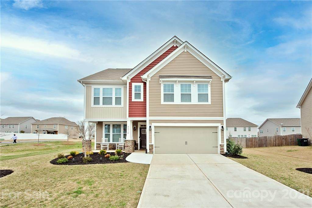 4614 Brightfalls Way - Photo 1