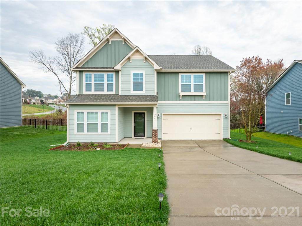 2041 Pine Siskin Court - Photo 1