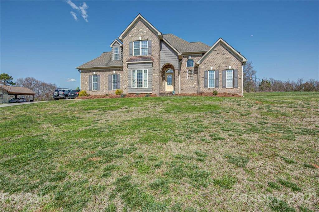 822 Springs Road - Photo 1