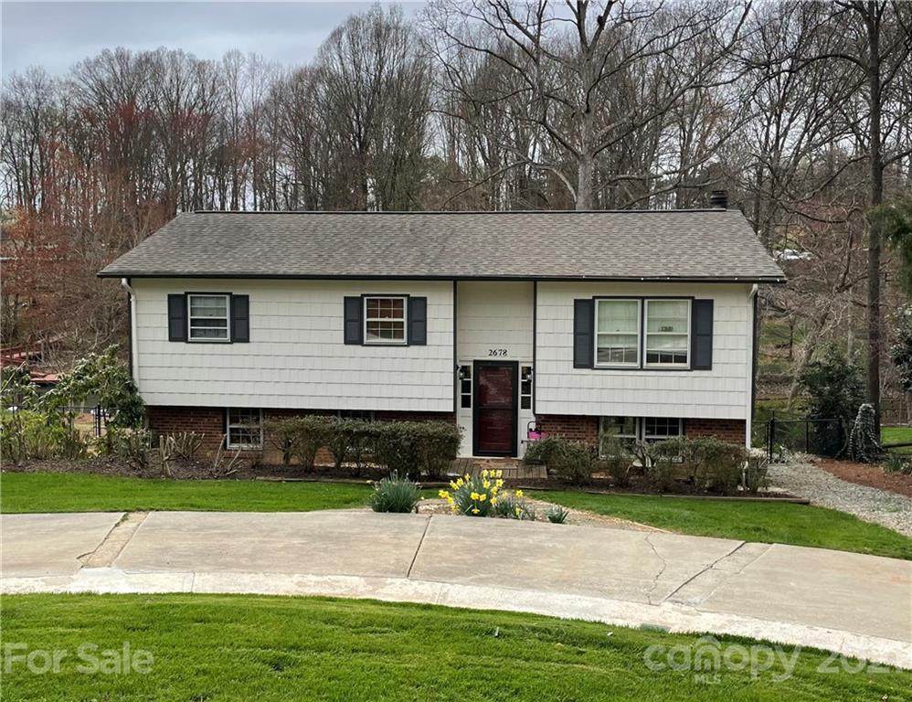 2678 Lake Shore Road - Photo 1