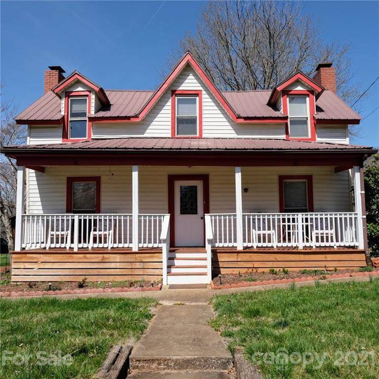 39 Buchanan Loop - Photo 1