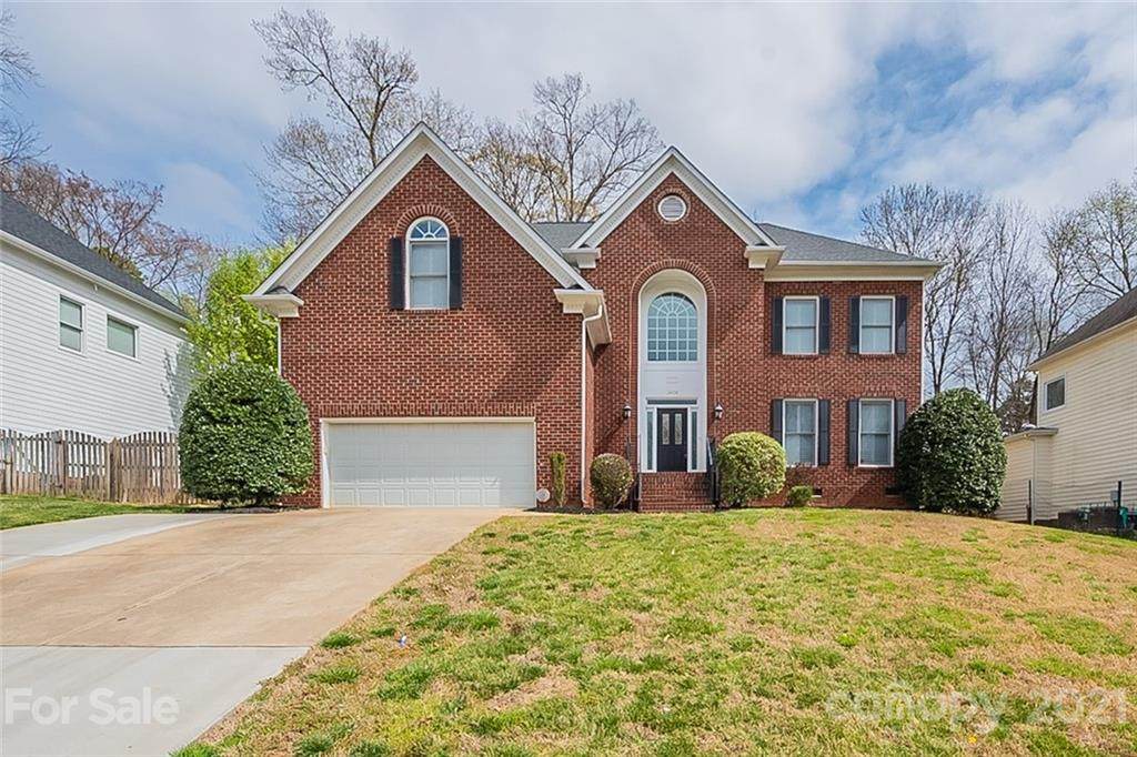 11429 Sir Francis Drake Drive - Photo 1