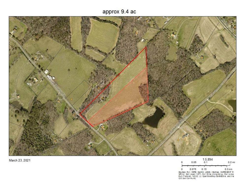 1410 -B Crowell Dairy Road - Photo 1