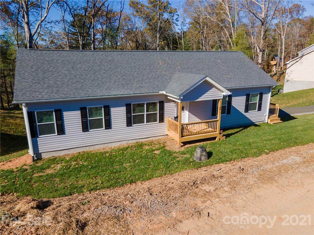 91 Indian Paintbrush Lane - Photo 1