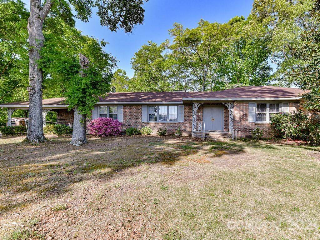 2875 Harmony Road - Photo 1