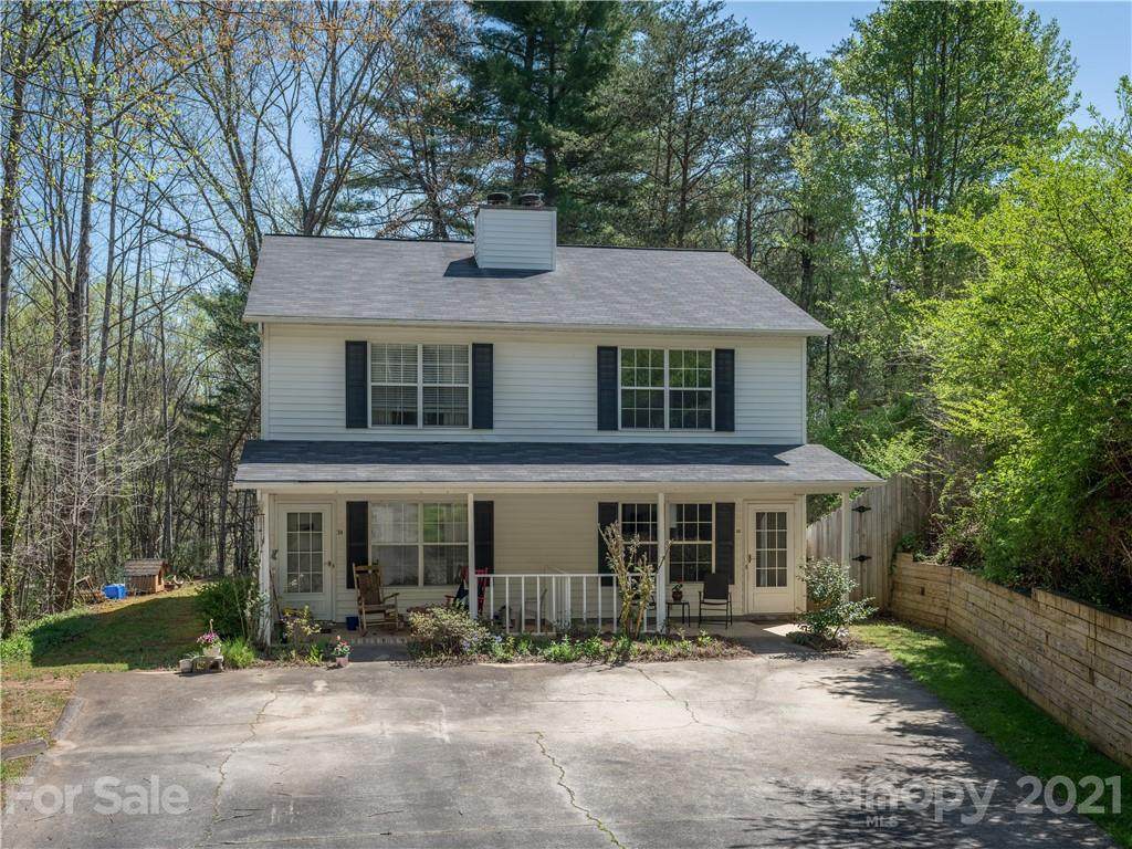 22 Rocking Porch Road - Photo 1
