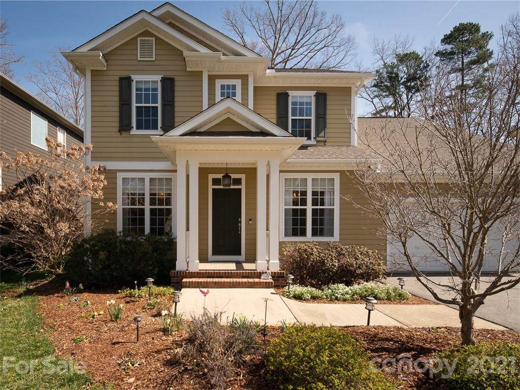 629 Welsh Partridge Circle - Photo 1