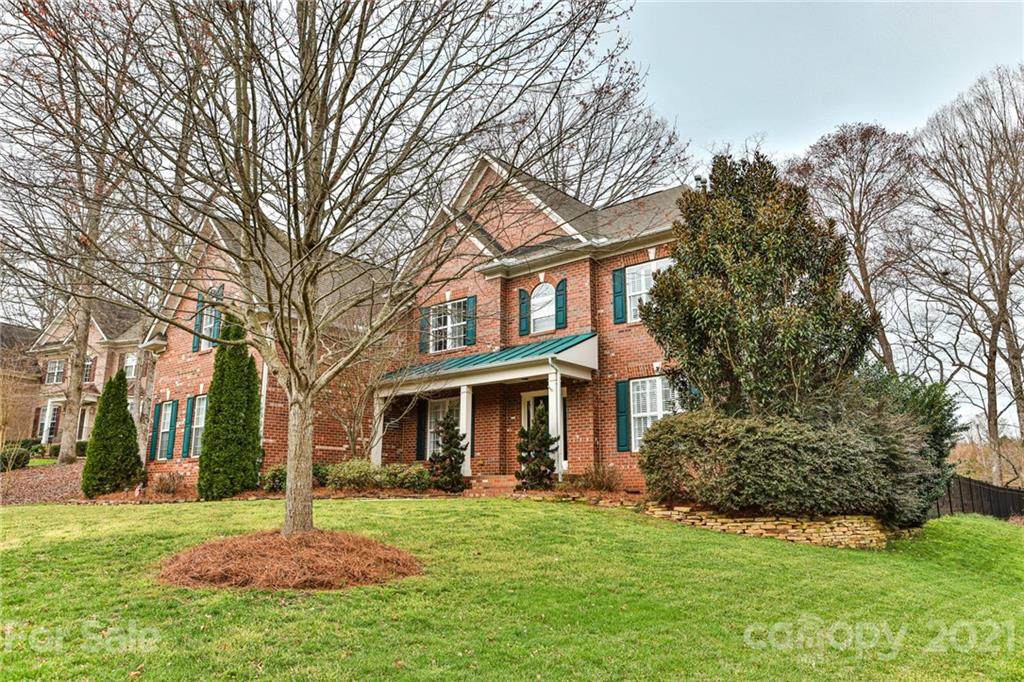 1204 High Brook Drive - Photo 1