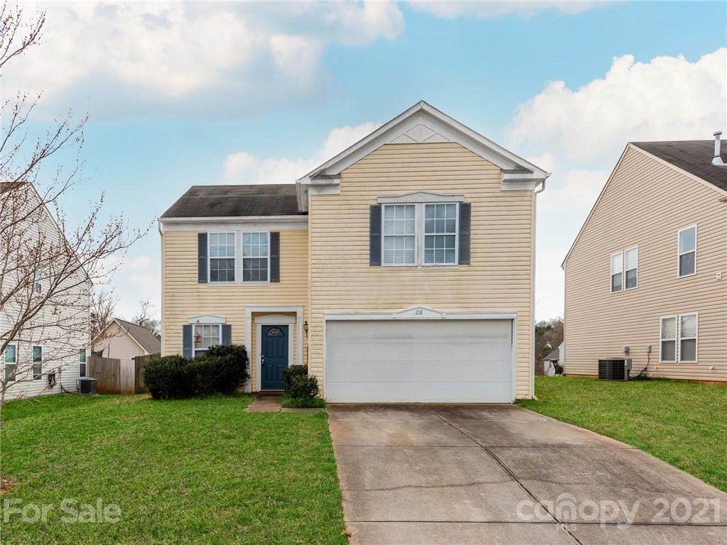 238 Elaine Court - Photo 1