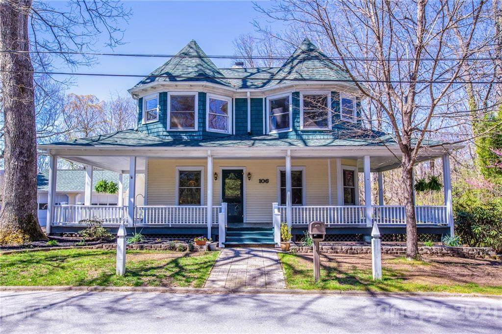 106 Connally Street - Photo 1
