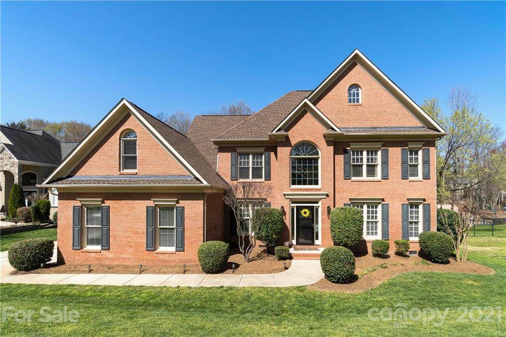 21503 Crown Lake Drive - Photo 1