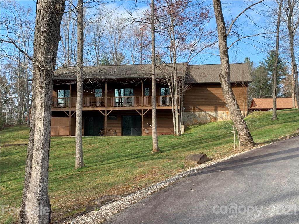 43 Outback Trail - Photo 1