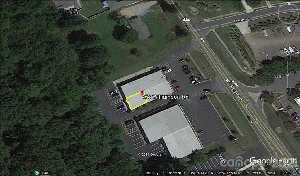 478 Williamson Road - Photo 1