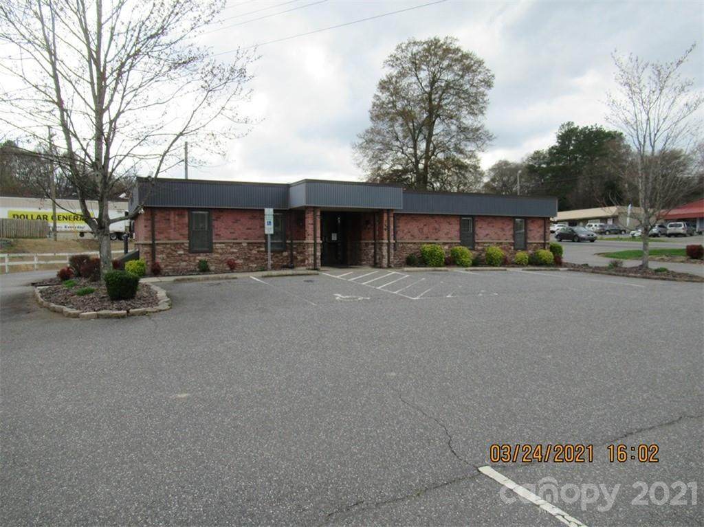 799 Nc 27 Highway - Photo 1