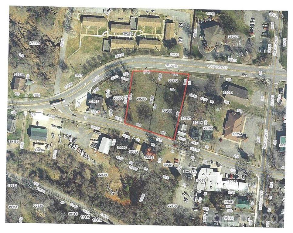 218+222 Lee Street - Photo 1