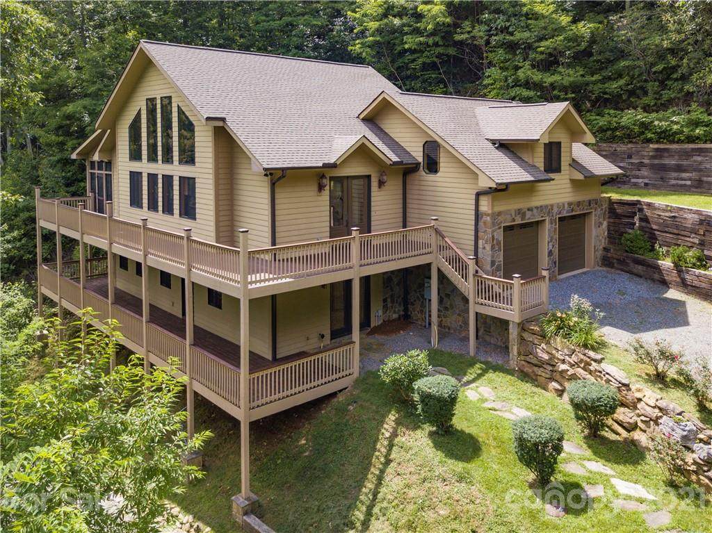 1752 Winding Creek Drive - Photo 1