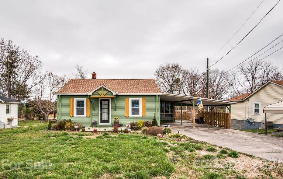 114 Settlemyre Road - Photo 1