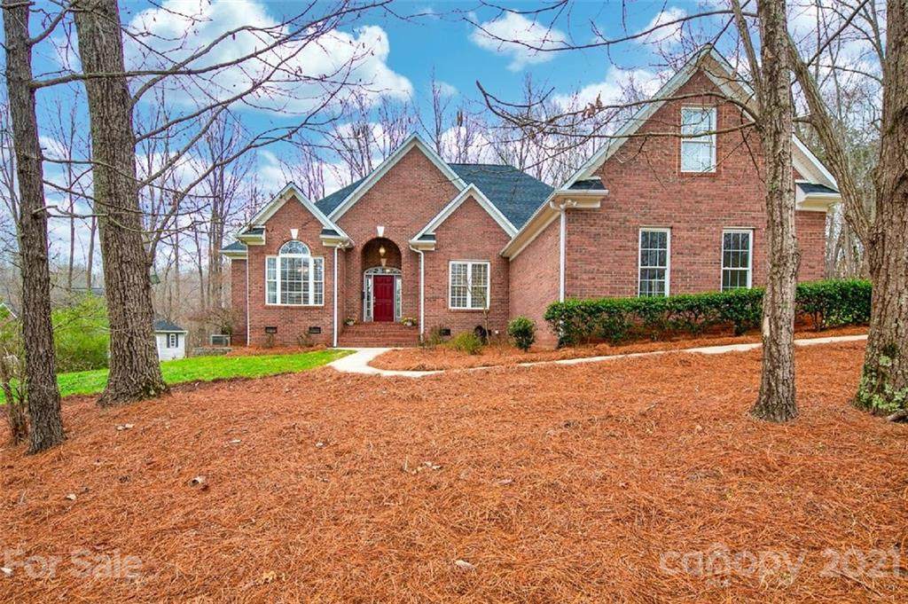118 Harbor Watch Drive - Photo 1