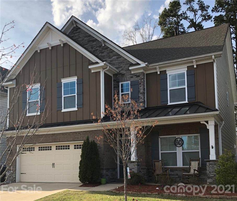 225 Blossom Ridge Drive - Photo 1
