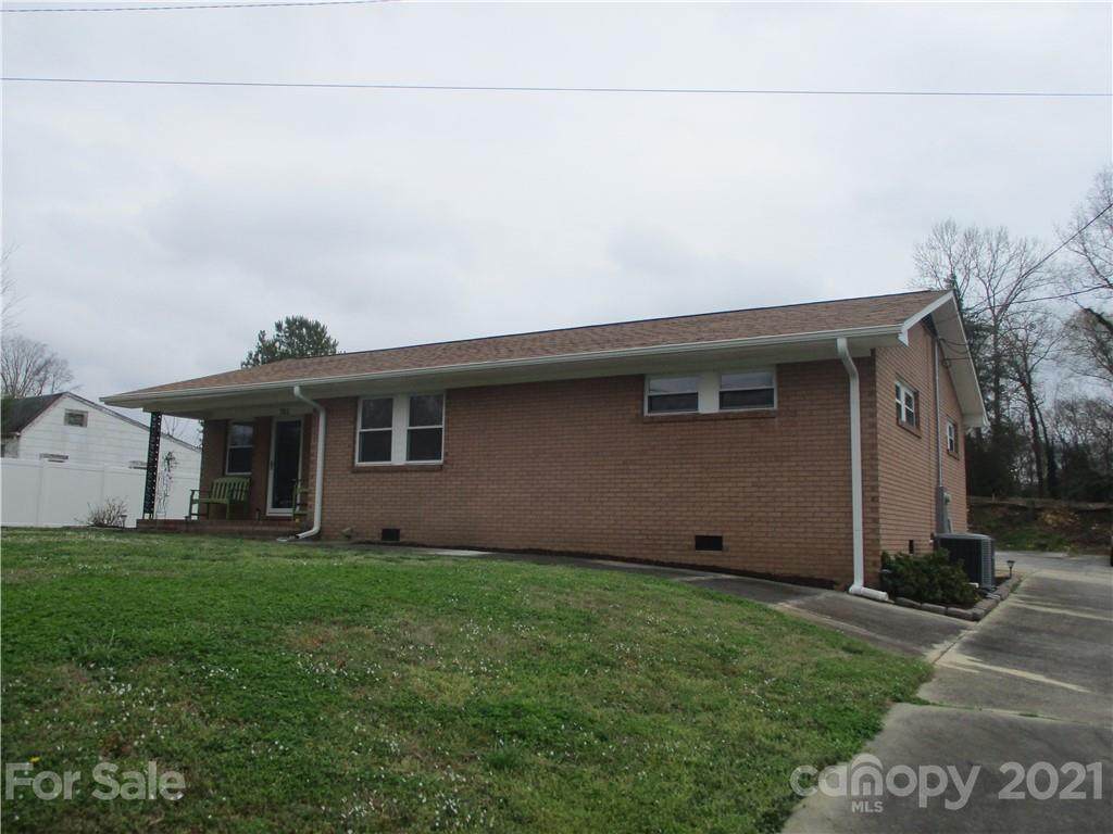 701 Snuggs Street - Photo 1