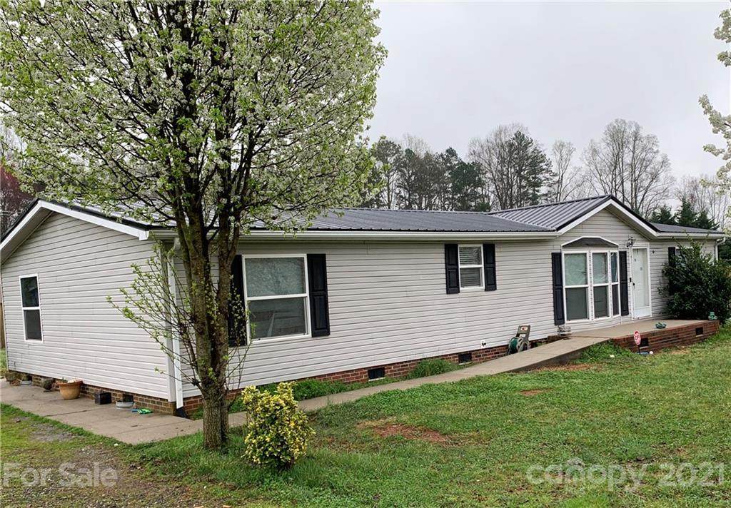 115 Straw Drive - Photo 1