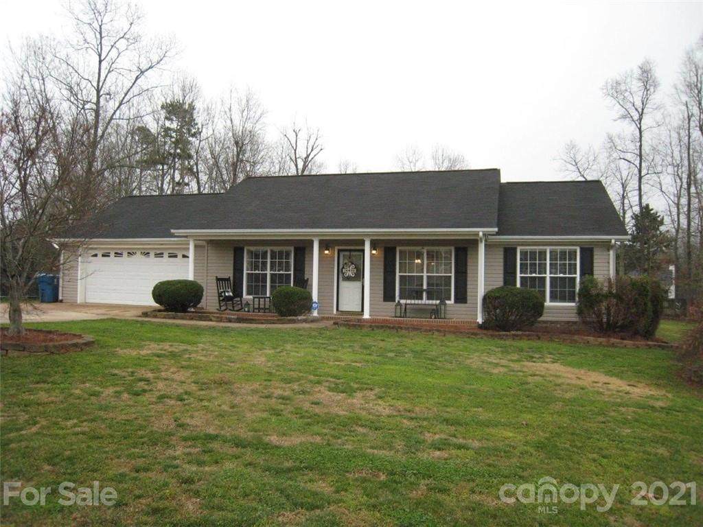 4433 Granfloral Drive - Photo 1