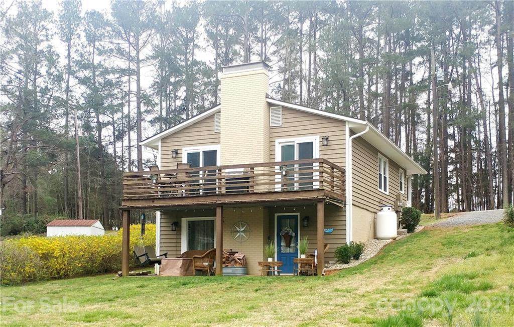 424 Fairway Shores Road - Photo 1