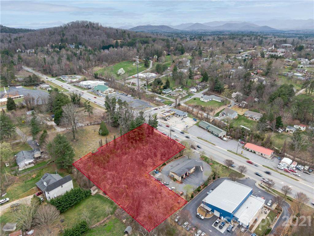 9999 Sweeten Creek Road - Photo 1