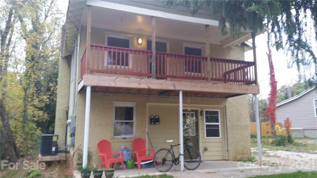 53 Hanover Street - Photo 1