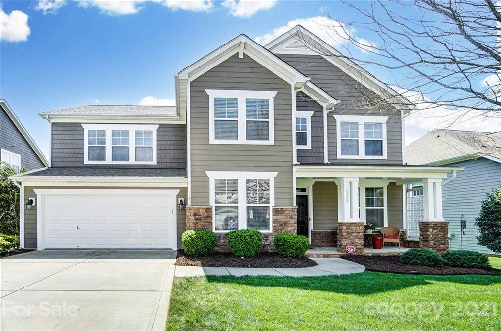 2508 Trading Ford Drive - Photo 1