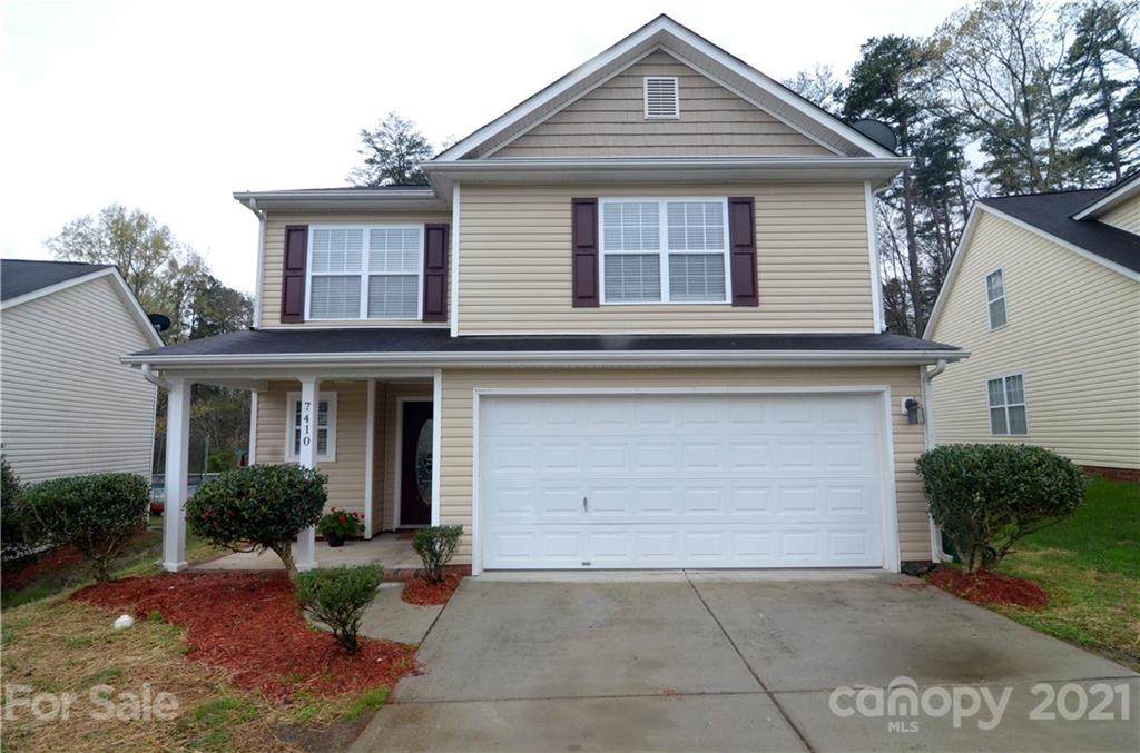 7410 Aragorn Lane - Photo 1