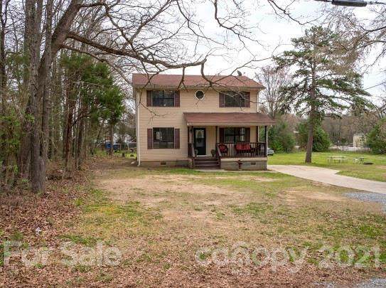 337 Catherine Street - Photo 1